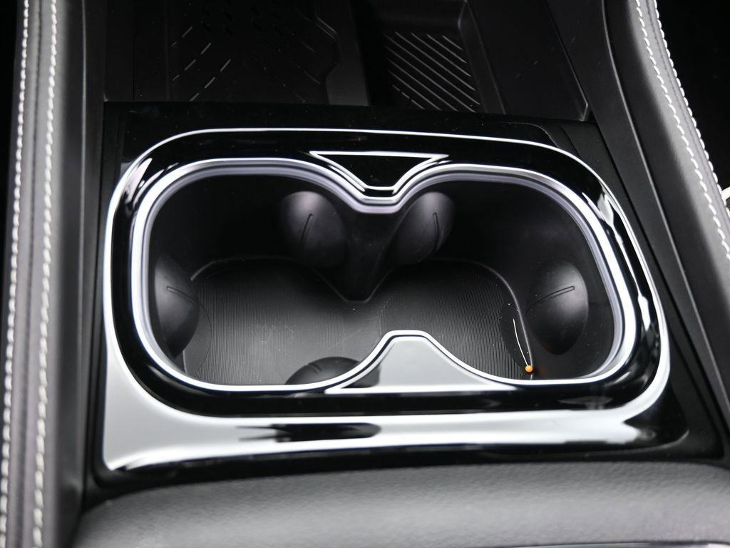 New 2026 Chrysler Pacifica Limited w/ S Appearance Package image 21