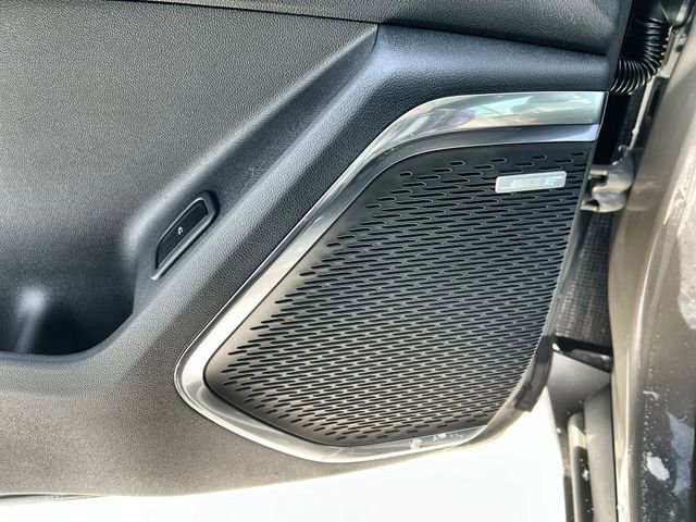 New 2026 Chevrolet Traverse Z71 w/ Enhanced Driving Package image 25