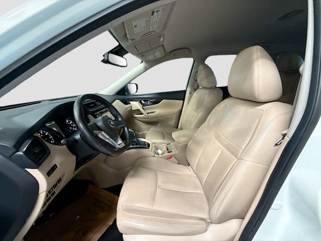 Used 2017 Nissan Rogue SL image 22