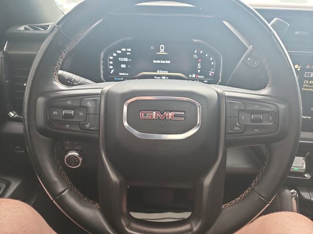 Used 2024 GMC Sierra 2500 AT4 w/ AT4 Premium Plus Package image 20