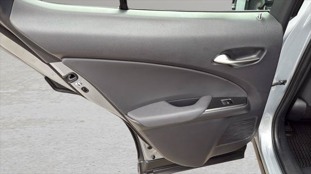 Certified 2025 Lexus UX 300h AWD w/ Accessory Package (Z2) image 14