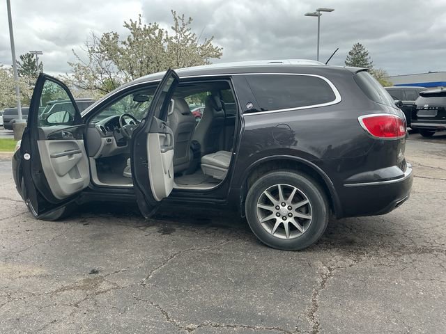 Used 2013 Buick Enclave Leather FWD image 31