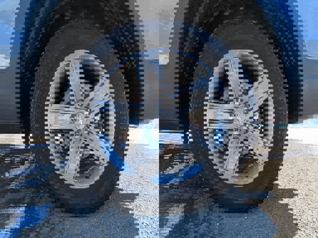 Certified 2023 Honda Ridgeline RTL-E image 9