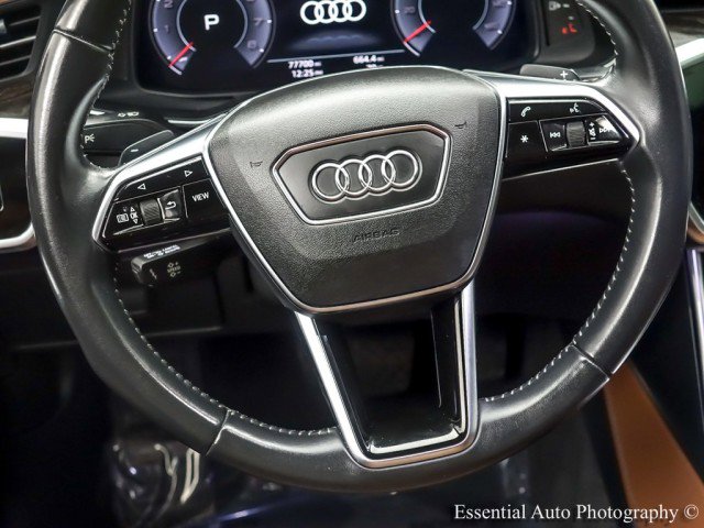 Used 2019 Audi A6 3.0T Prestige w/ Prestige Package AWD/4WD image 18