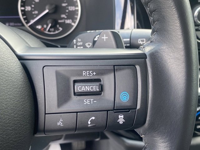 Certified 2024 Nissan Pathfinder SV image 18
