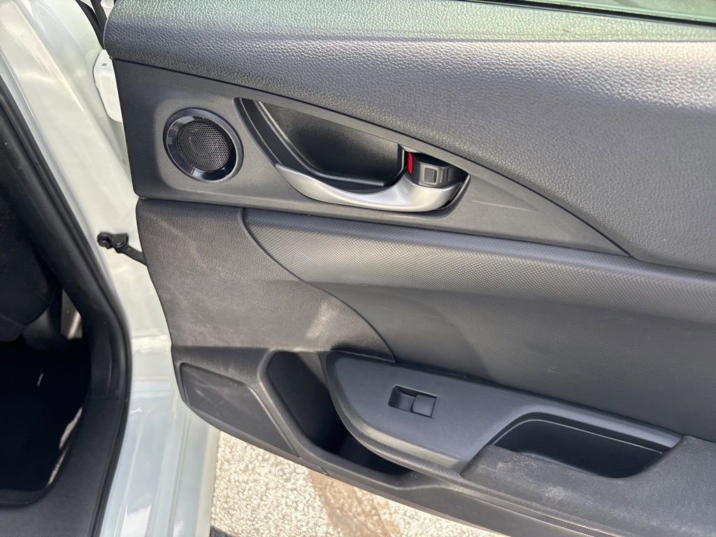 Used 2019 Honda Civic EX image 36