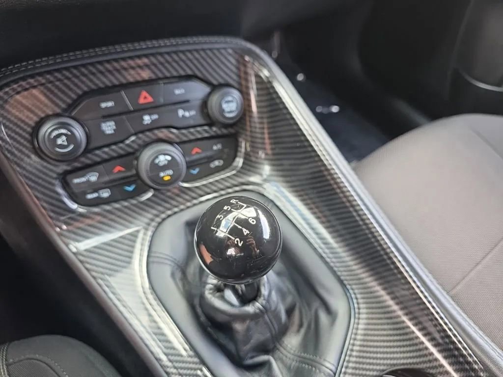 Used 2016 Dodge Challenger R/T Scat Pack image 30