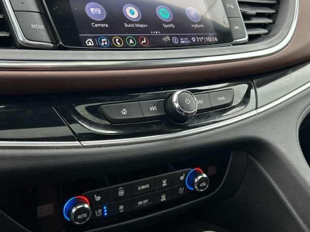 Used 2021 Buick Enclave Avenir w/ Trailering Package, 5000 lbs. AWD/4WD image 51