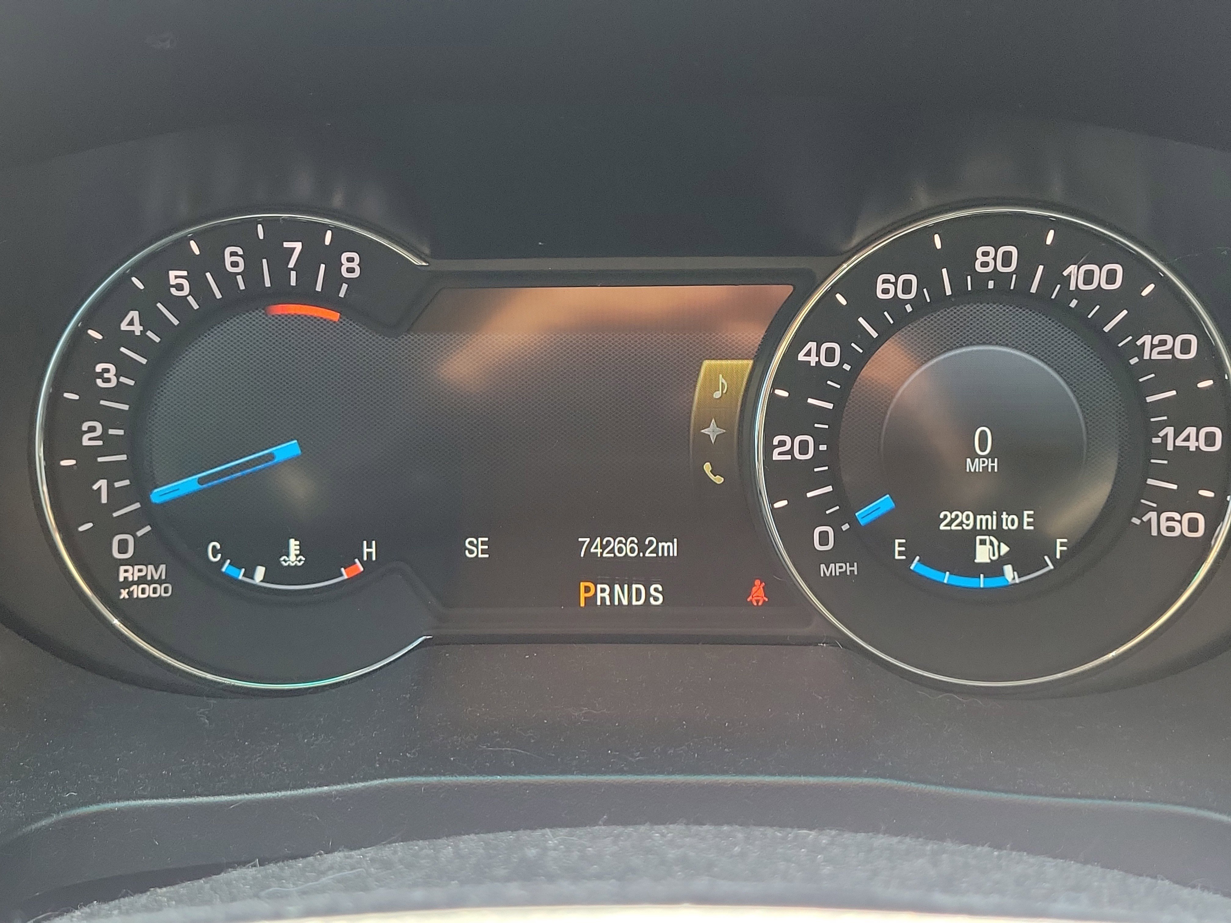 Used 2016 Ford Explorer Platinum image 27