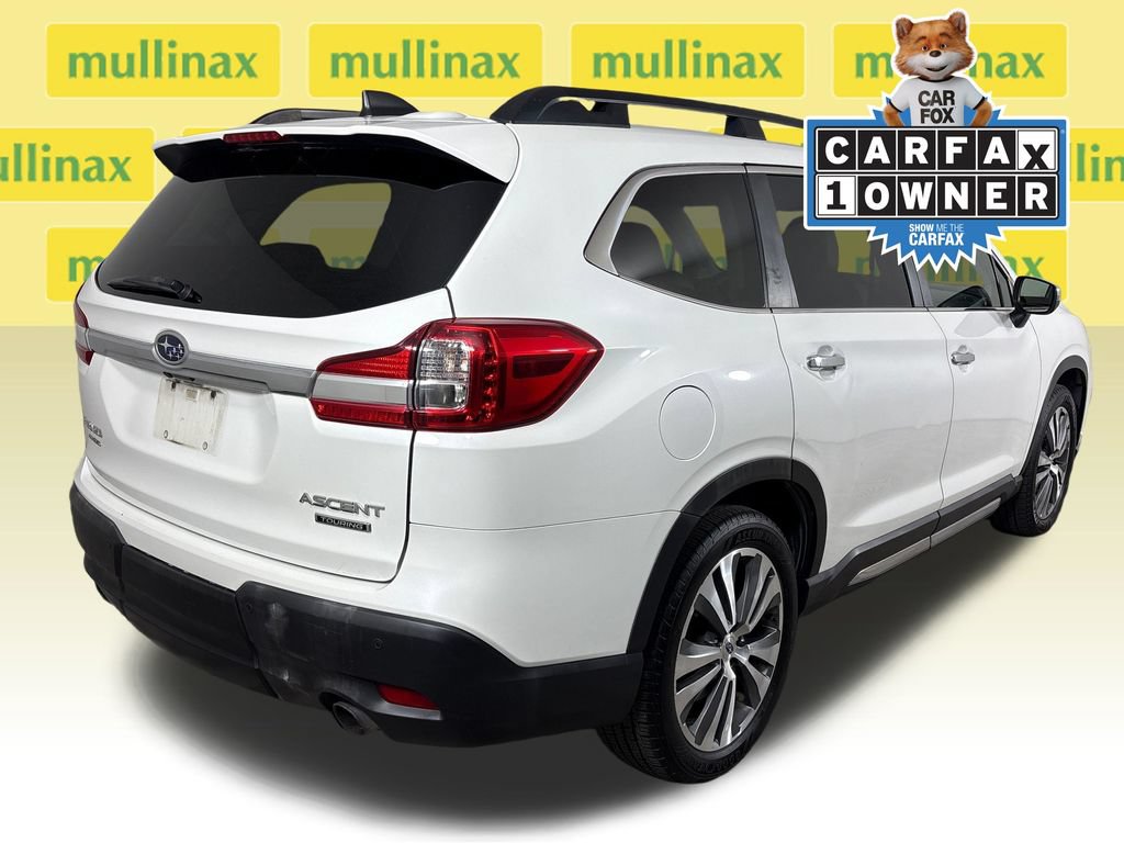 Used 2019 Subaru Ascent Touring AWD/4WD image 4