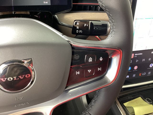 New 2026 Volvo EX90 Ultra AWD/4WD image 28