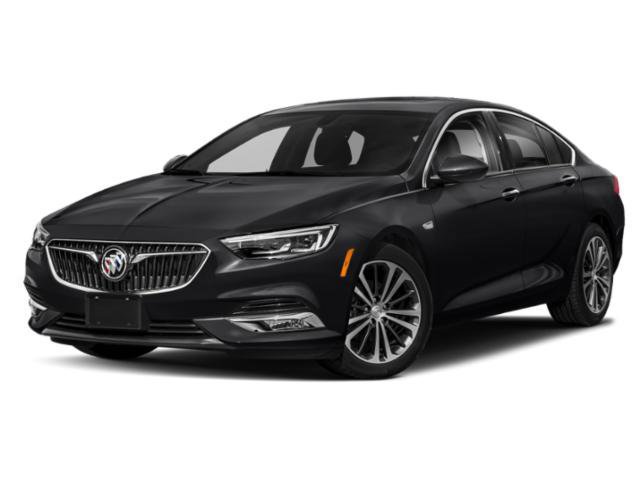 Used 2019 Buick Regal Essence w/ Driver Confidence Package I