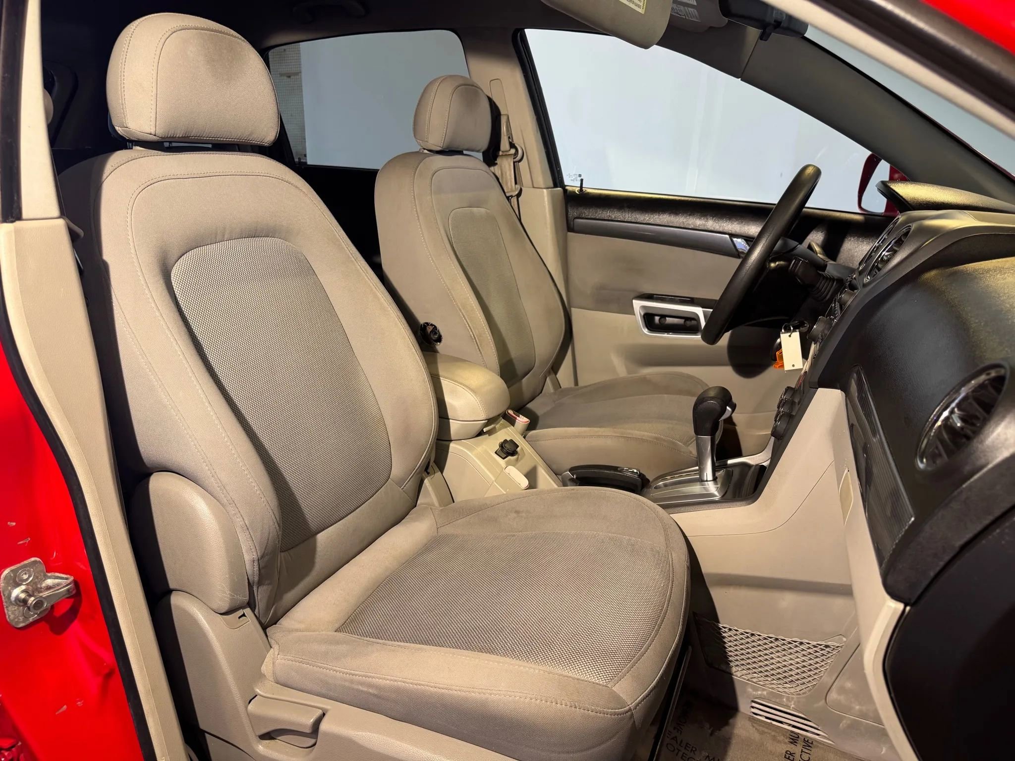 Used 2009 Saturn Vue XE image 24