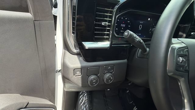 Used 2026 Chevrolet Silverado 1500 LT RWD image 21