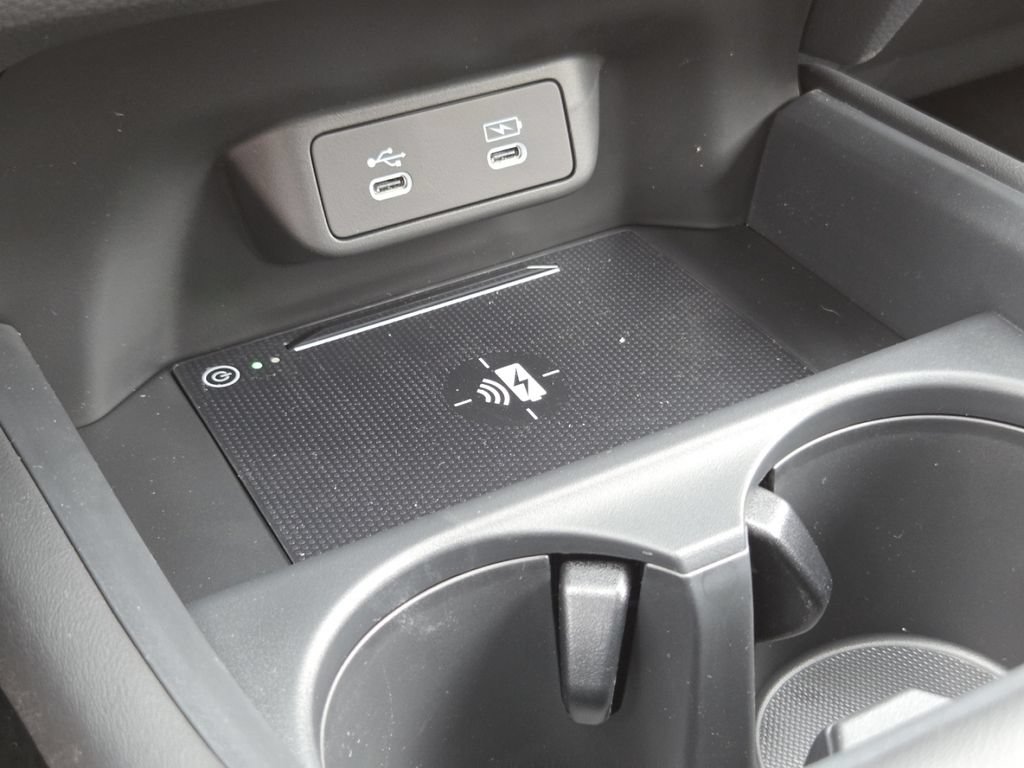 New 2027 Honda HR-V Sport image 5
