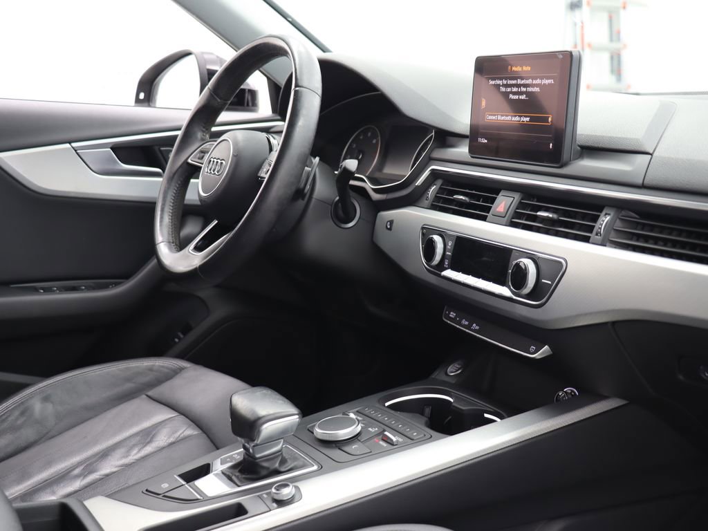 Used 2017 Audi A4 2.0T Ultra Premium FWD image 30