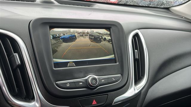 Used 2019 Chevrolet Equinox LT image 16