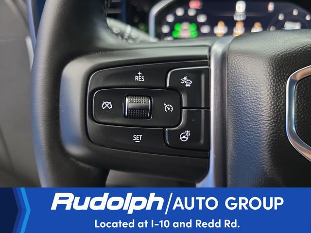 Used 2026 GMC Sierra 1500 Elevation AWD/4WD image 19
