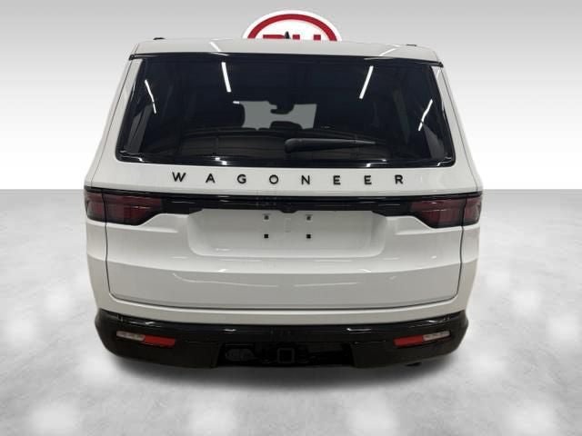 Used 2024 Jeep Wagoneer Series II AWD/4WD image 11