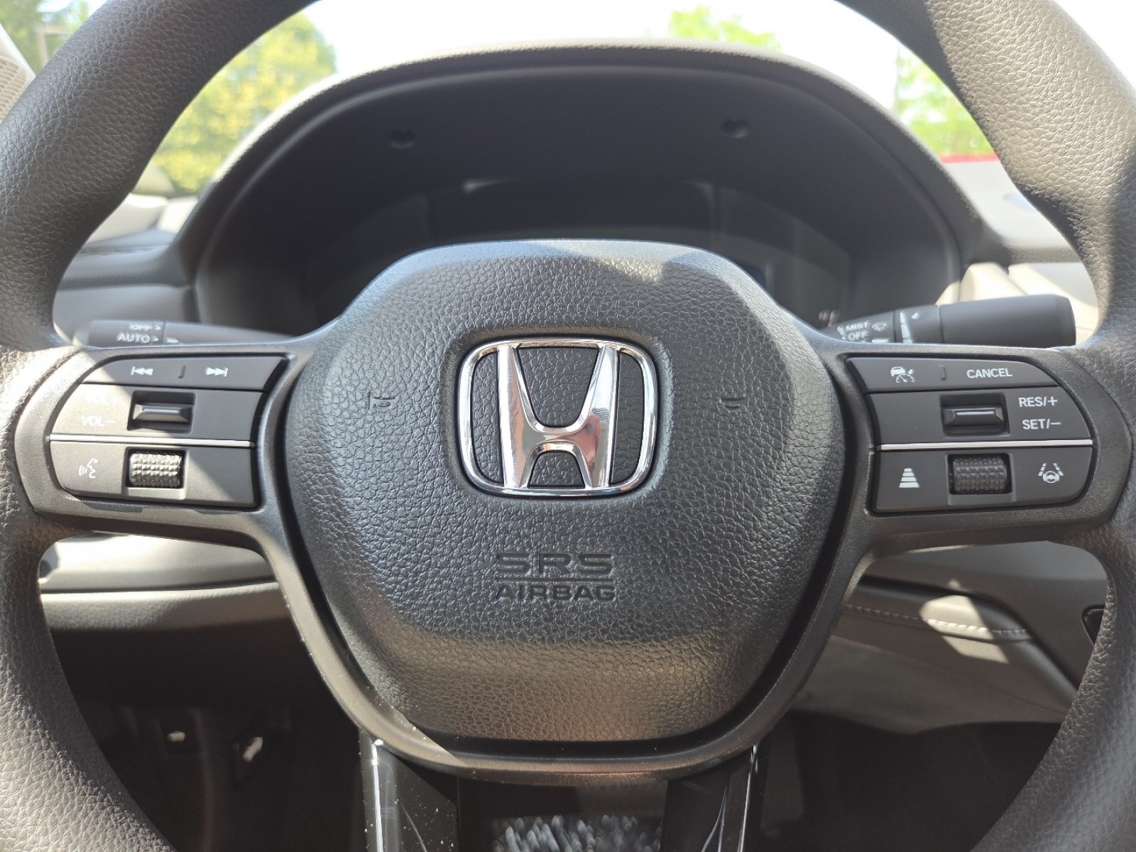 New 2026 Honda Accord SE image 28