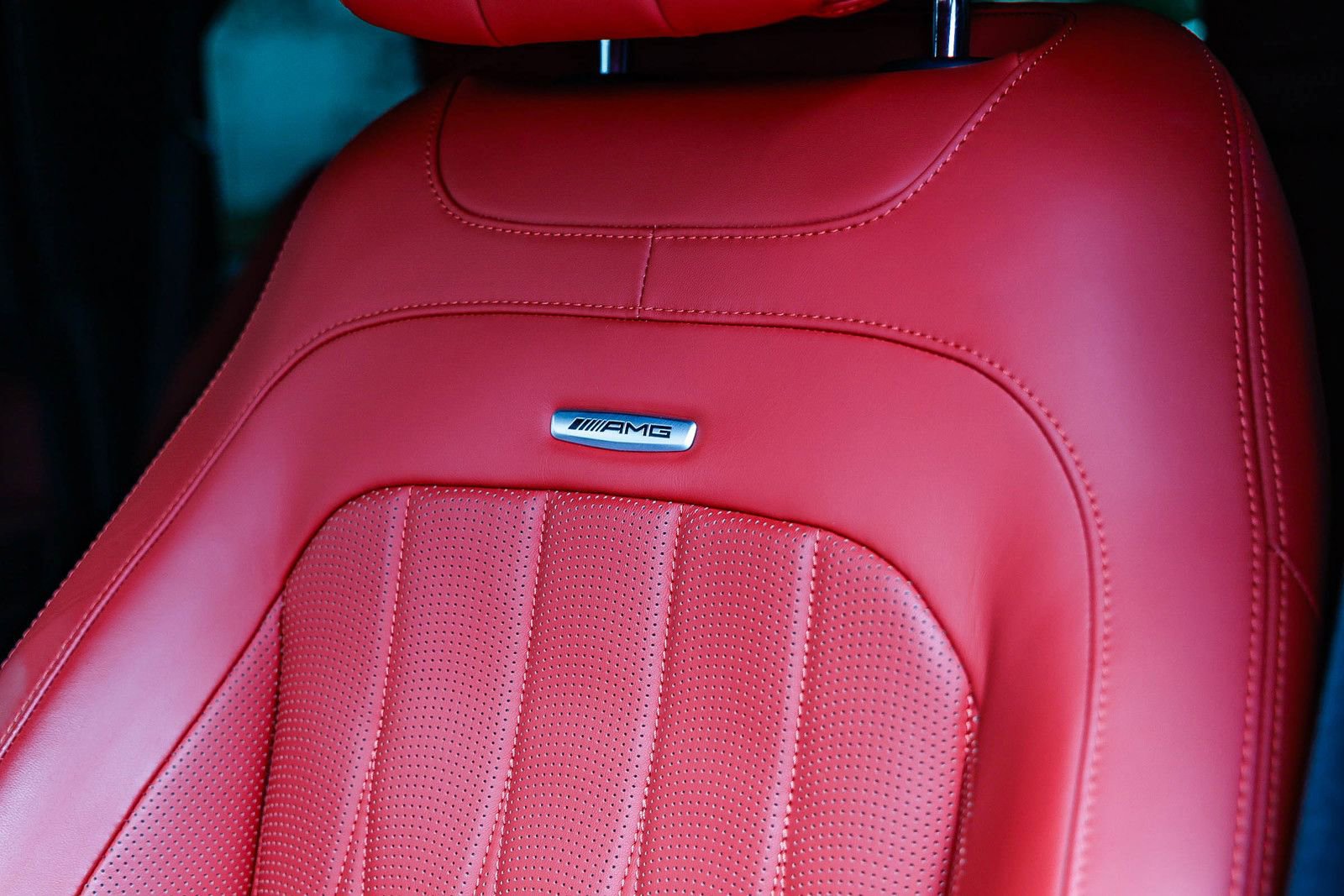 Certified 2024 Mercedes-Benz G 63 AMG 4MATIC image 25