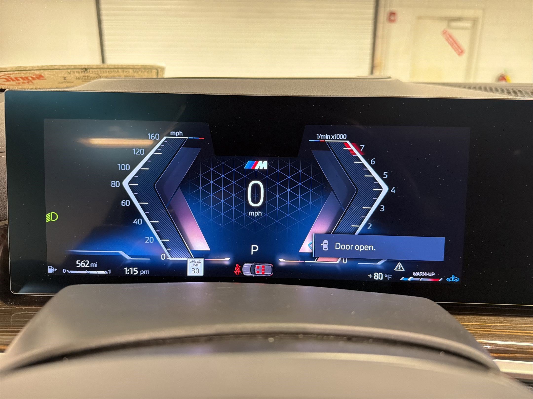 Certified 2026 BMW X5 xDrive40i image 23