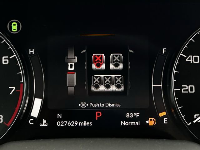 Certified 2024 Acura RDX SH-AWD image 16