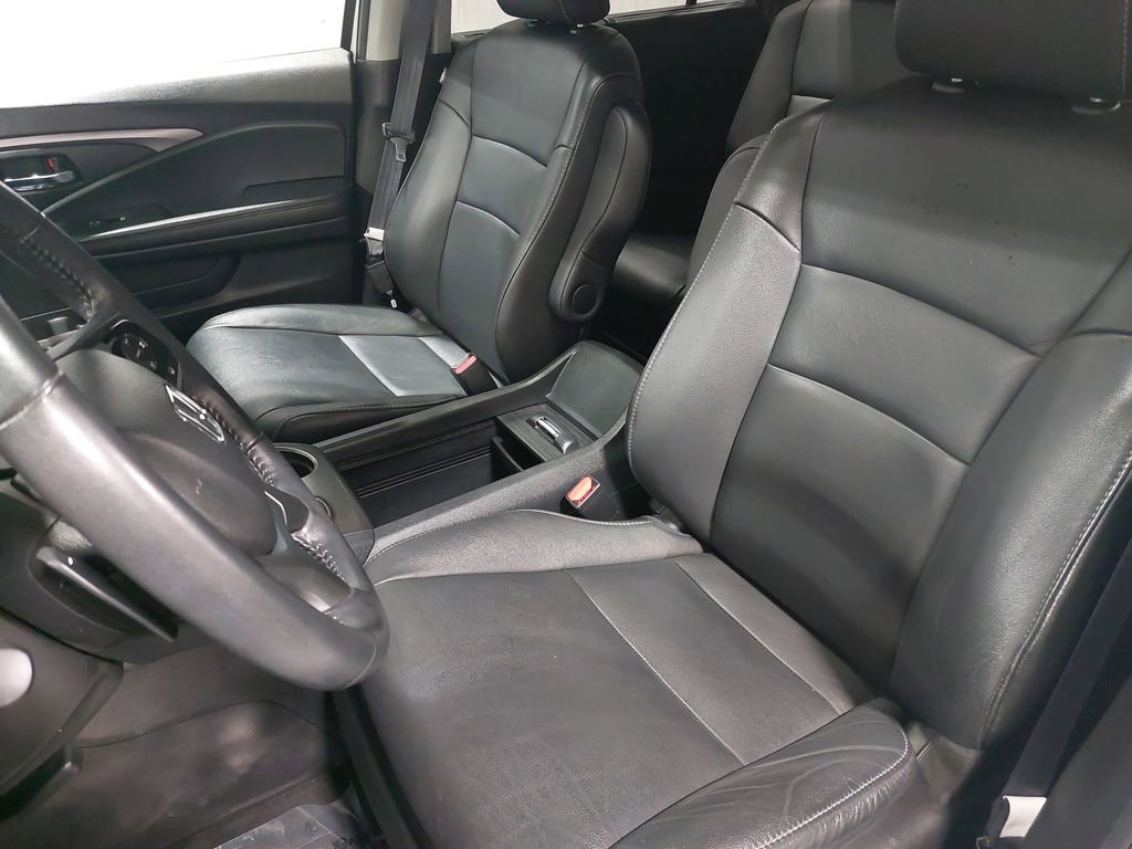 Used 2022 Honda Pilot Special Edition image 17