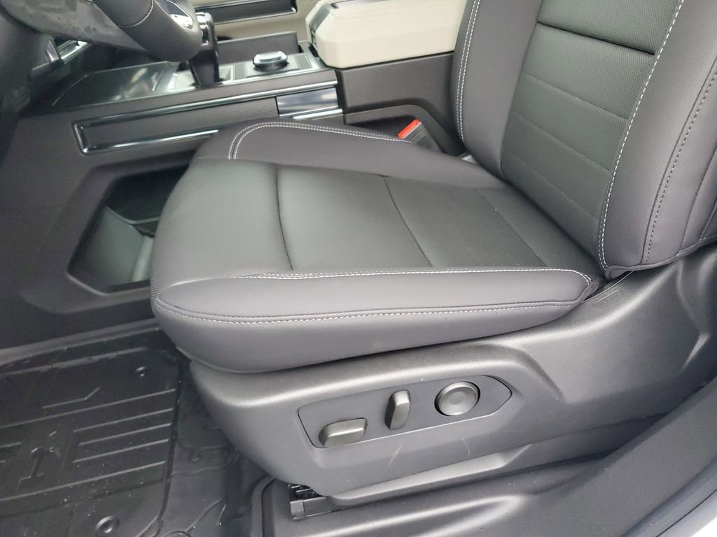 New 2026 GMC Hummer EV SUV image 14