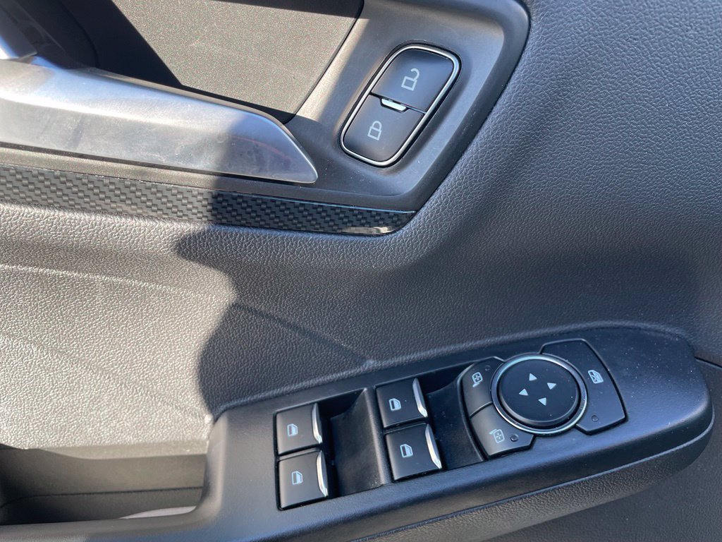 Certified 2024 Ford Escape ST-Line w/ Cold Weather Package FWD image 12