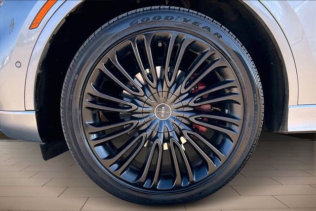 Used 2020 Lincoln Aviator Black Label image 9