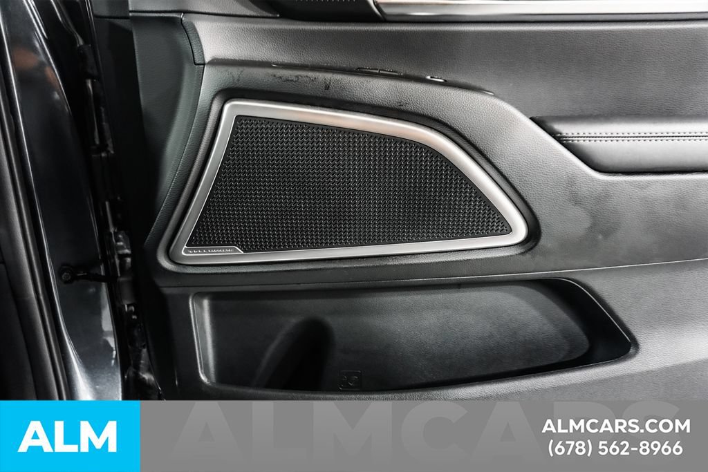 Used 2024 Kia Telluride EX X-Line AWD/4WD image 47