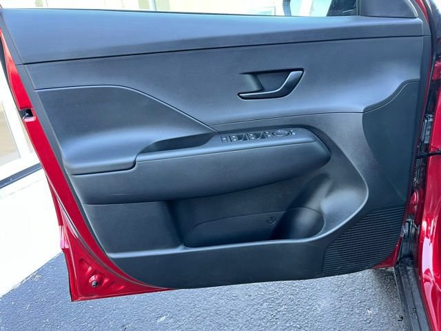 New 2026 Hyundai Kona SEL Sport FWD image 16