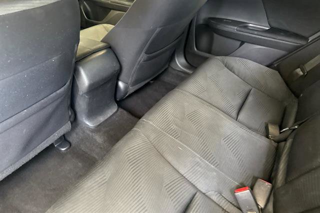 Used 2014 Honda Accord LX image 12