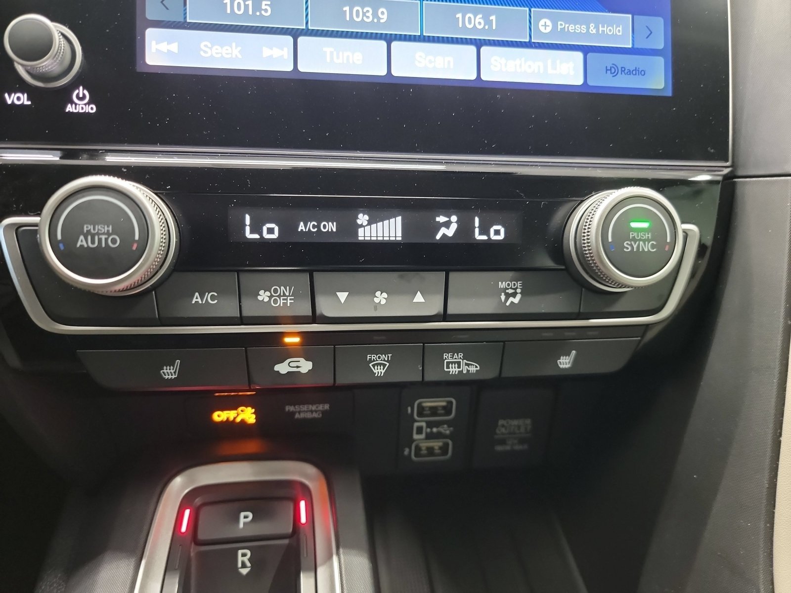 Used 2021 Honda Insight Touring image 21