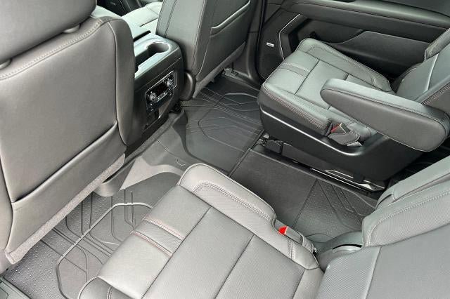 New 2026 Chevrolet Suburban RST w/ Advanced Technology Package AWD/4WD image 12