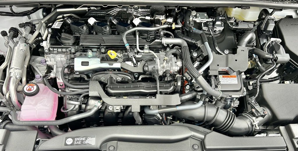 New 2026 Toyota Prius Plug-In Hybrid image 22