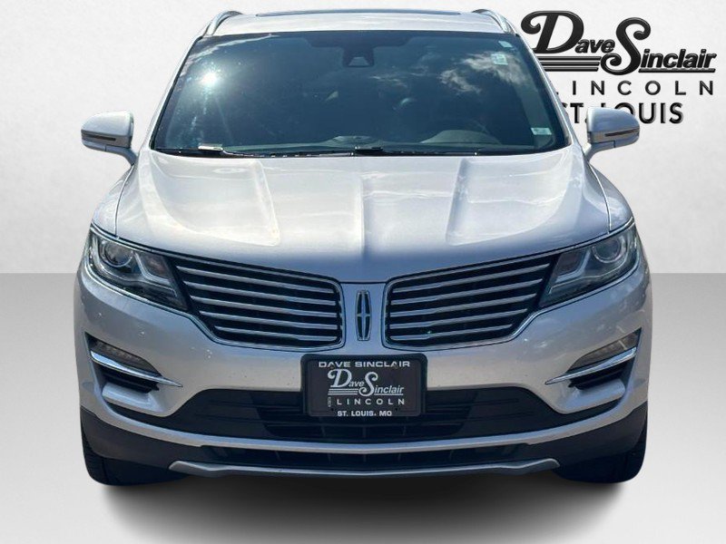 Used 2015 Lincoln MKC FWD w/ Equipment Group 101A Select image 8