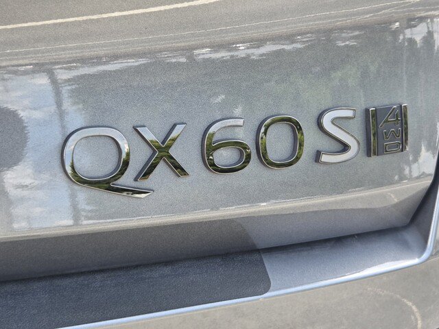 Used 2026 INFINITI QX60 Sport w/ Dark Cargo Package AWD/4WD image 33