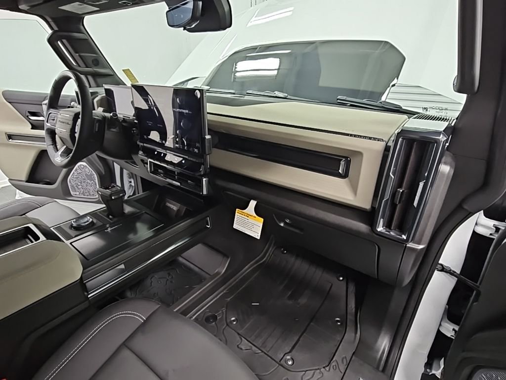 New 2026 GMC Hummer EV SUV image 43