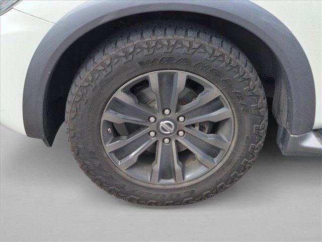 Used 2018 Nissan Armada Platinum AWD/4WD image 14