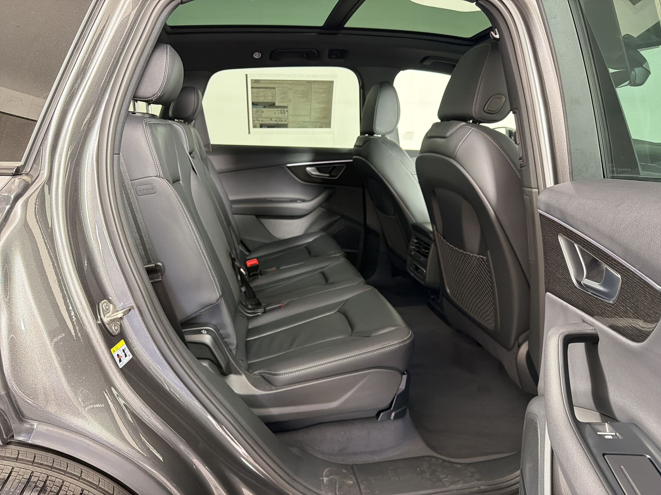 New 2026 Audi Q7 2.0T Premium AWD/4WD image 29