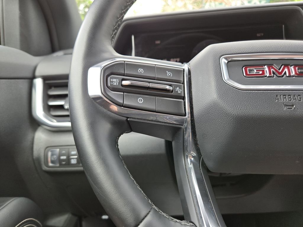 Certified 2026 GMC Terrain Elevation AWD/4WD image 17