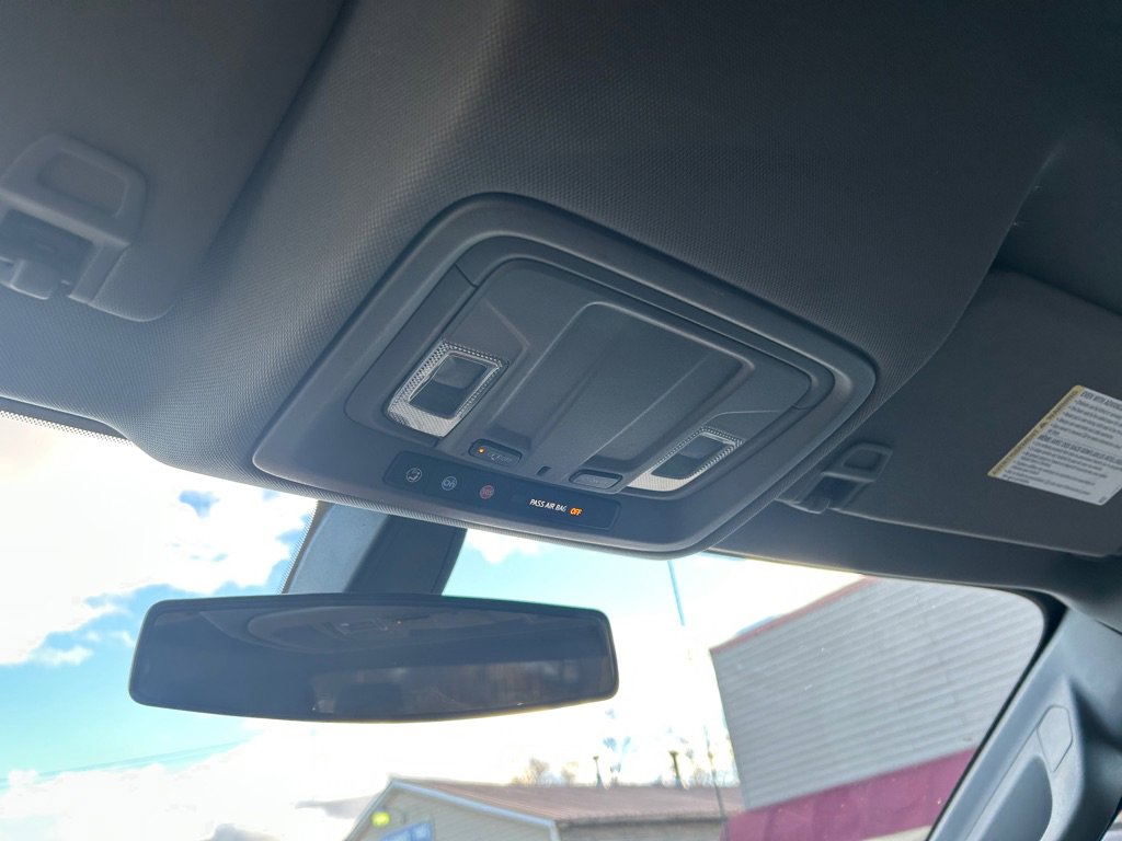 Used 2019 Chevrolet Silverado 1500 Custom w/ Custom Convenience Package image 43