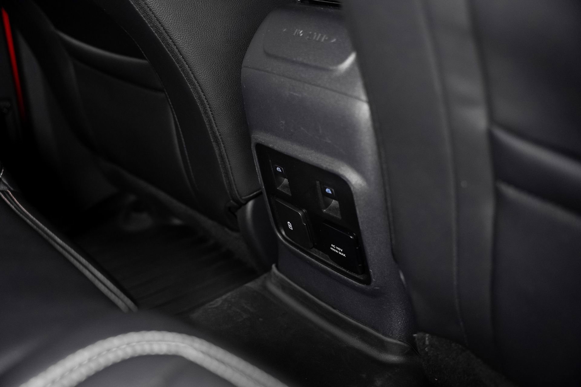 Used 2022 Ford Bronco Wildtrak AWD/4WD image 78