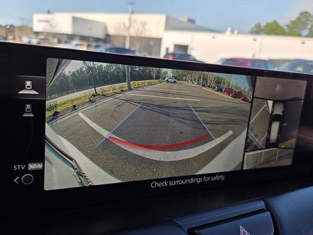 Used 2024 MAZDA CX-90 3.3 Turbo w/ Premium Plus Pkg image 27