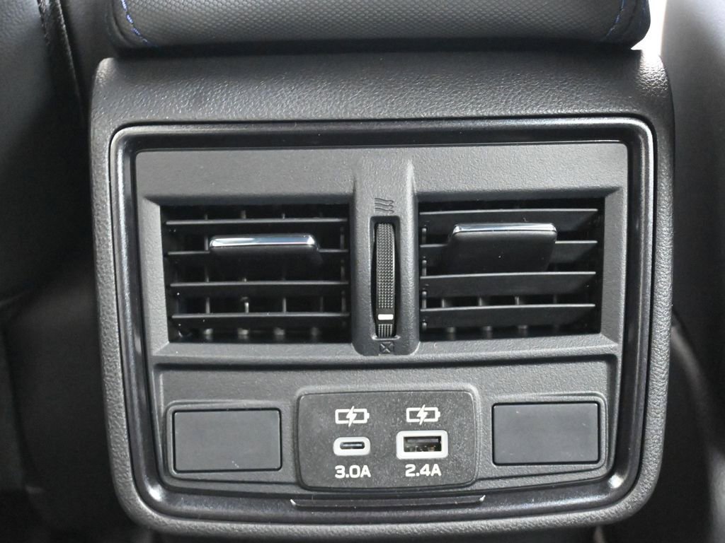 New 2026 Subaru Forester Limited image 21