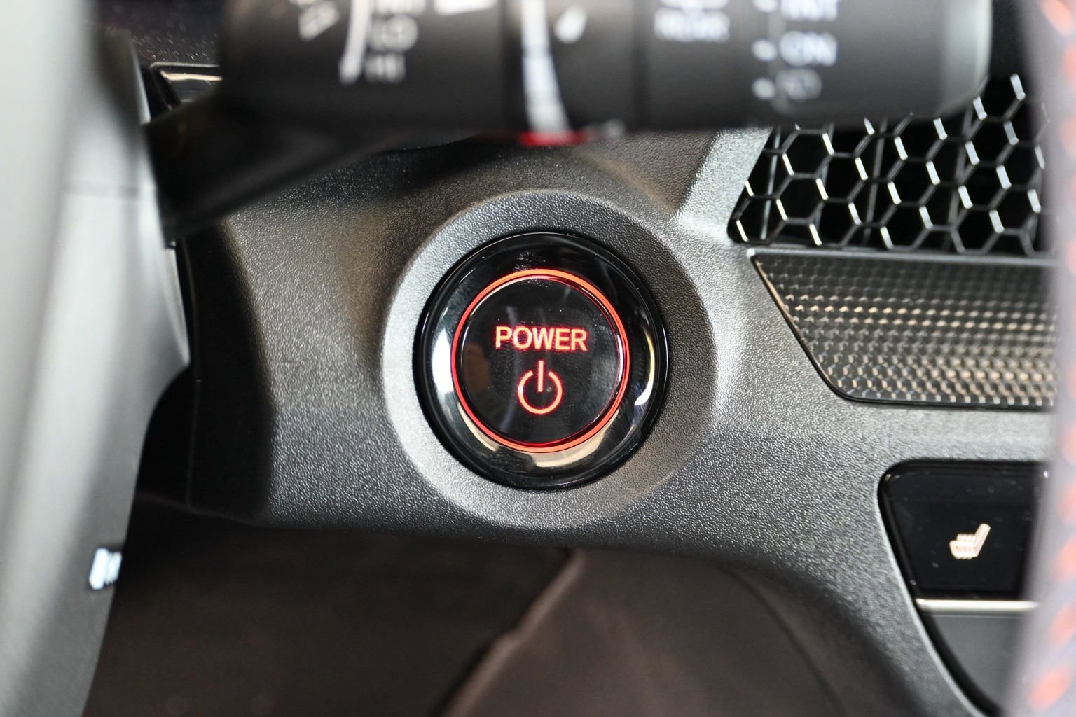 New 2026 Honda CR-V Sport image 34