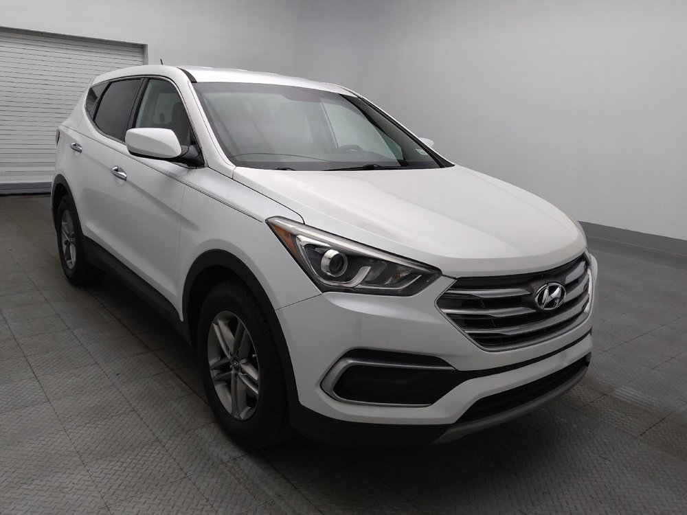 Used 2018 Hyundai Santa Fe Sport FWD image 14