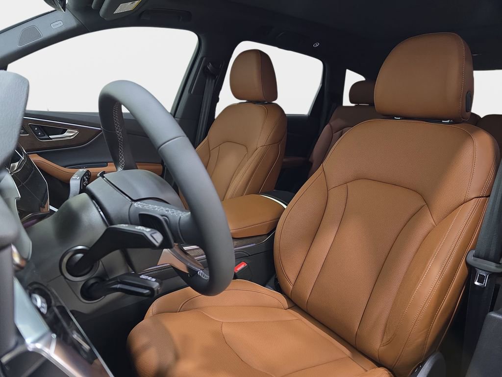 New 2026 Audi Q7 3.0T Prestige image 13